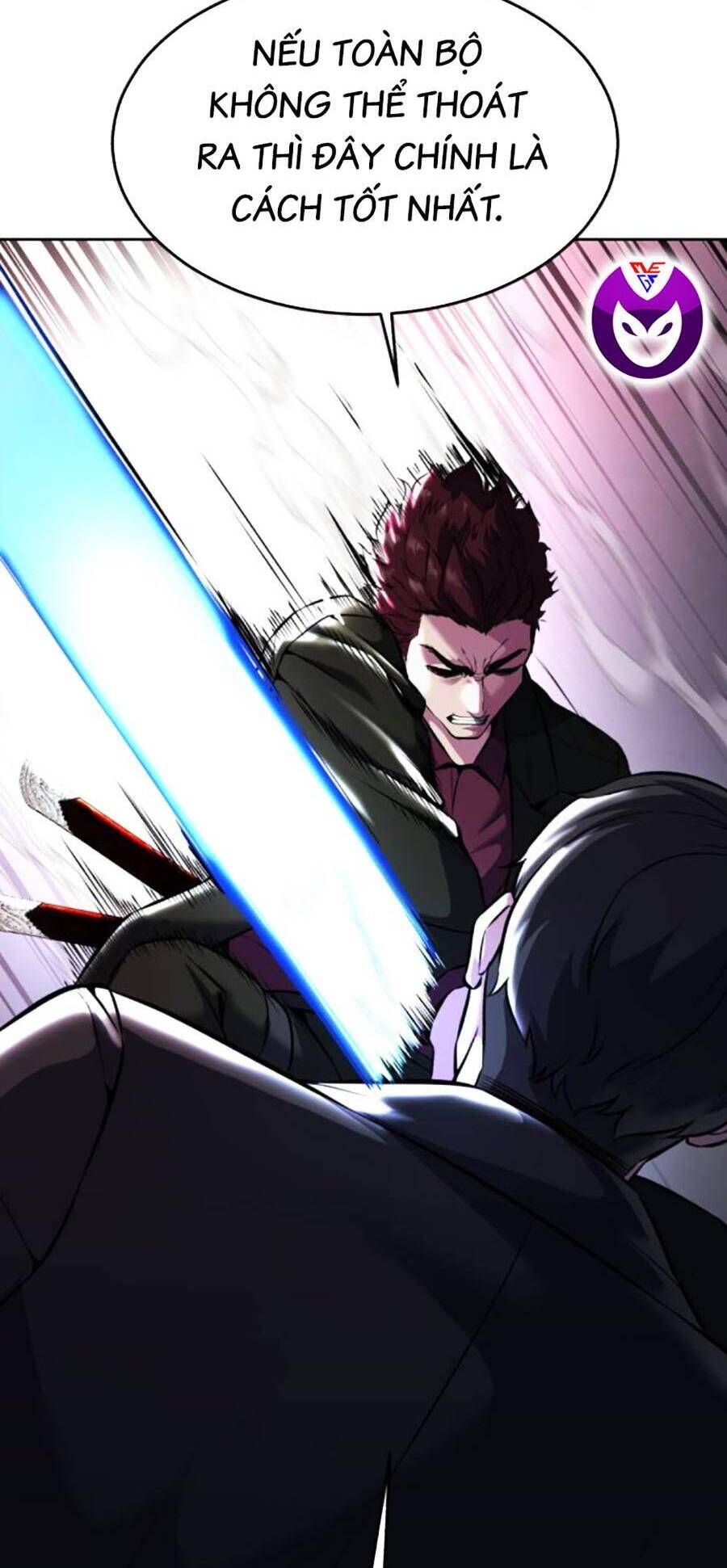 Cậu Bé Của Thần Chết: Chapter 207