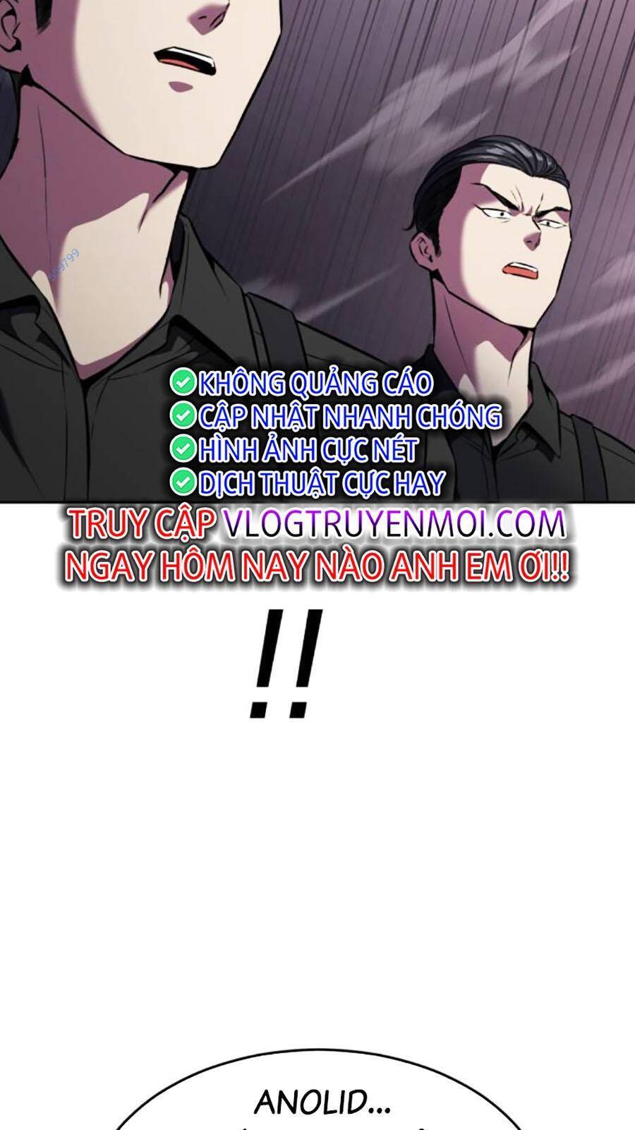 Cậu Bé Của Thần Chết: Chapter 207