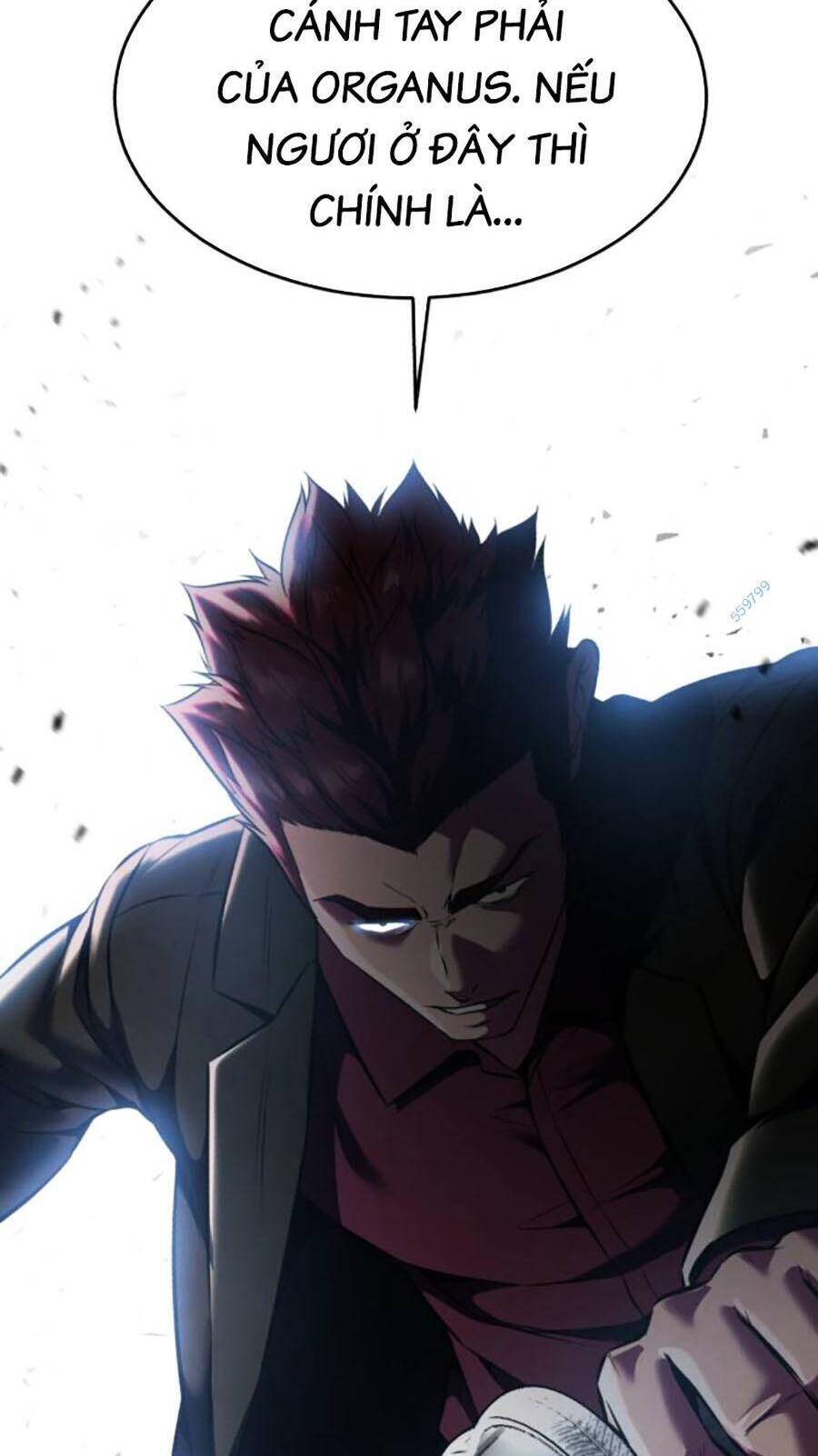 Cậu Bé Của Thần Chết: Chapter 207