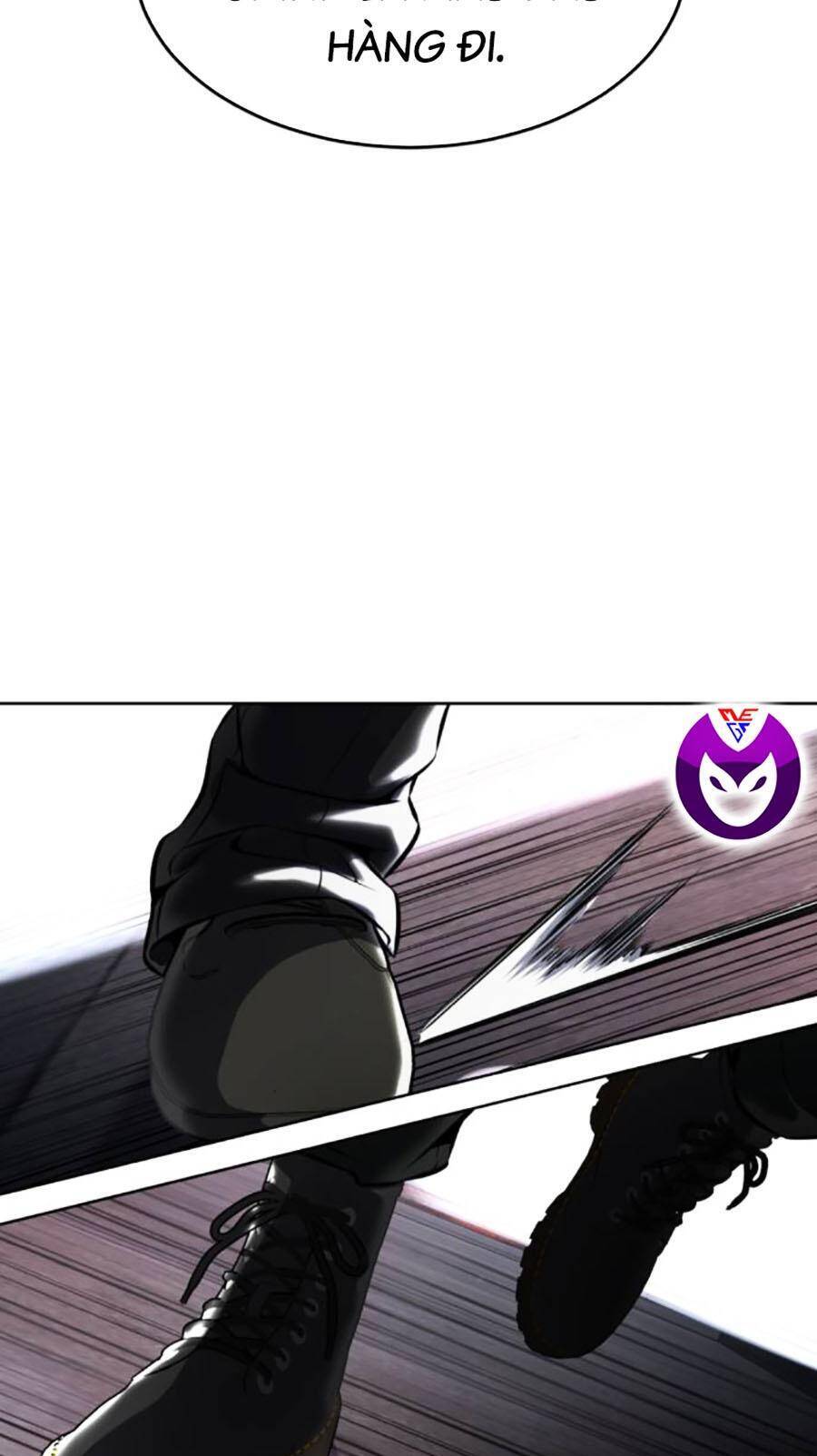 Cậu Bé Của Thần Chết: Chapter 207