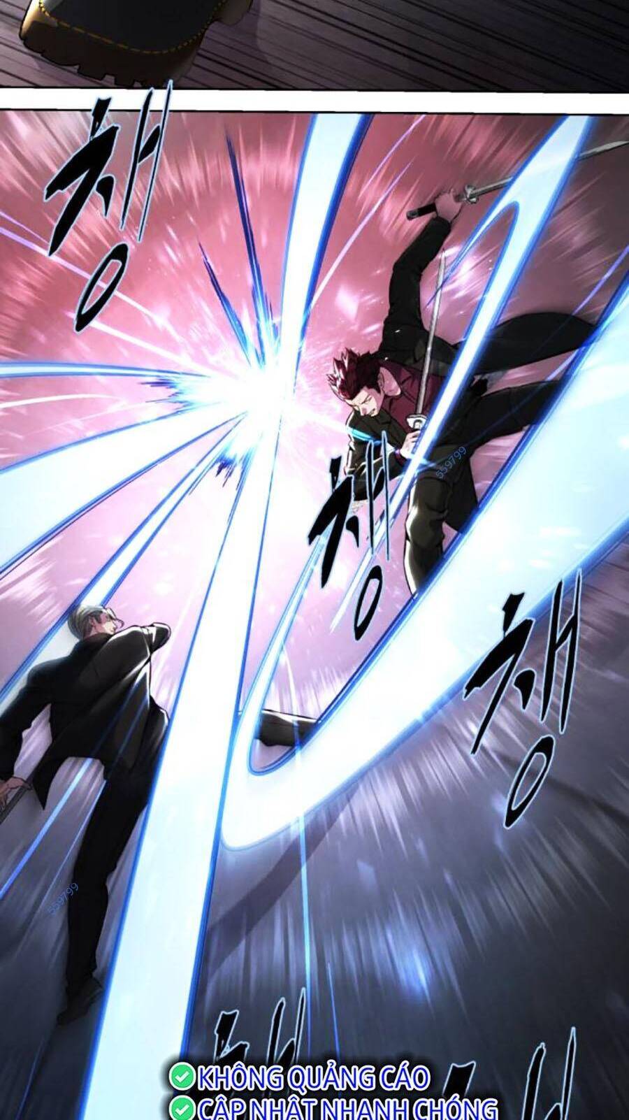 Cậu Bé Của Thần Chết: Chapter 207