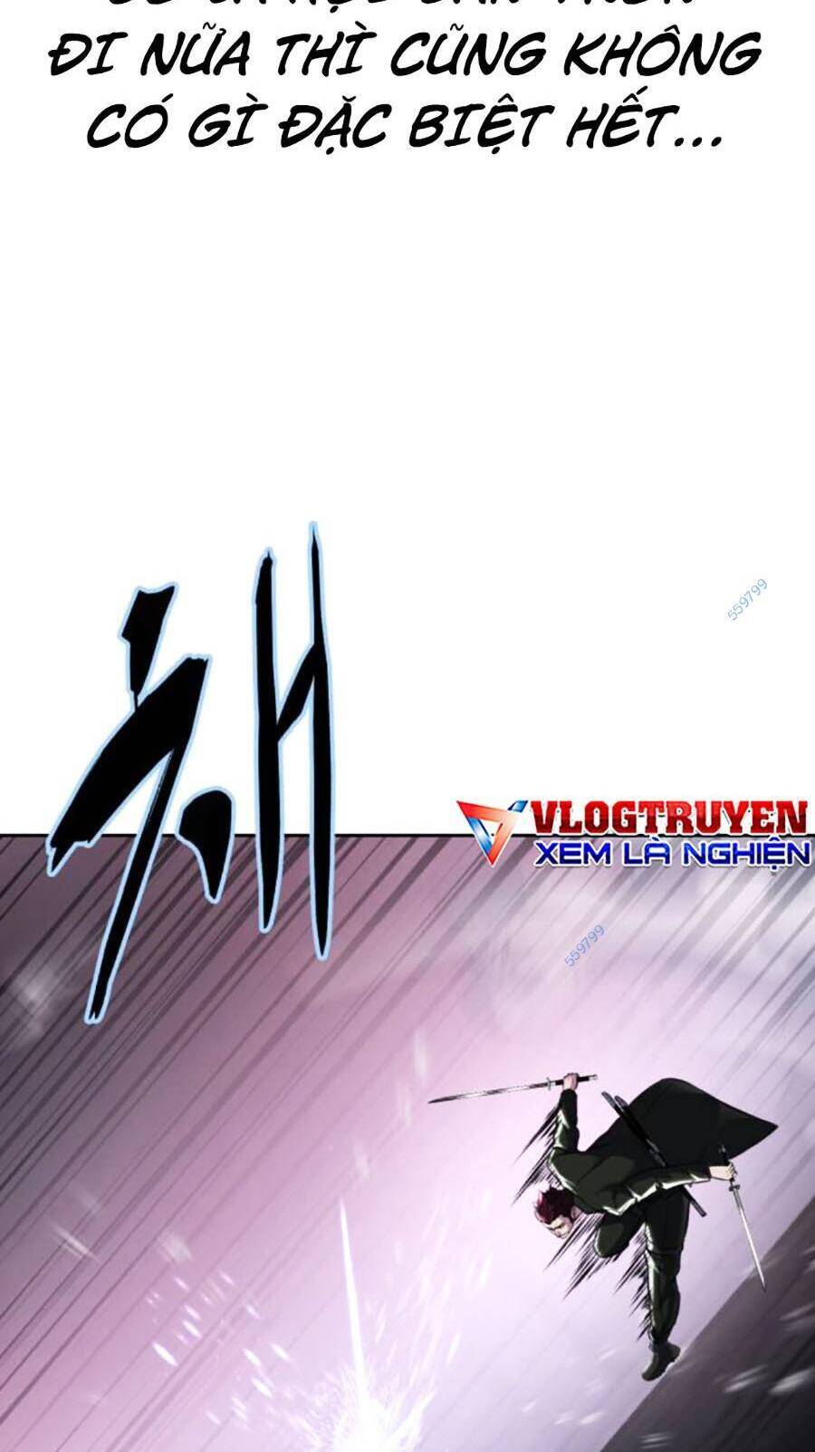 Cậu Bé Của Thần Chết: Chapter 207