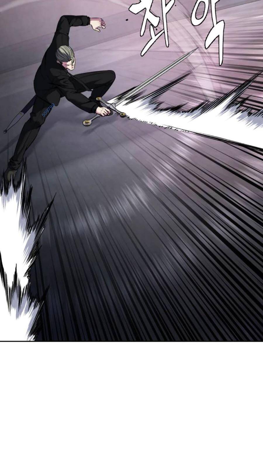 Cậu Bé Của Thần Chết: Chapter 207