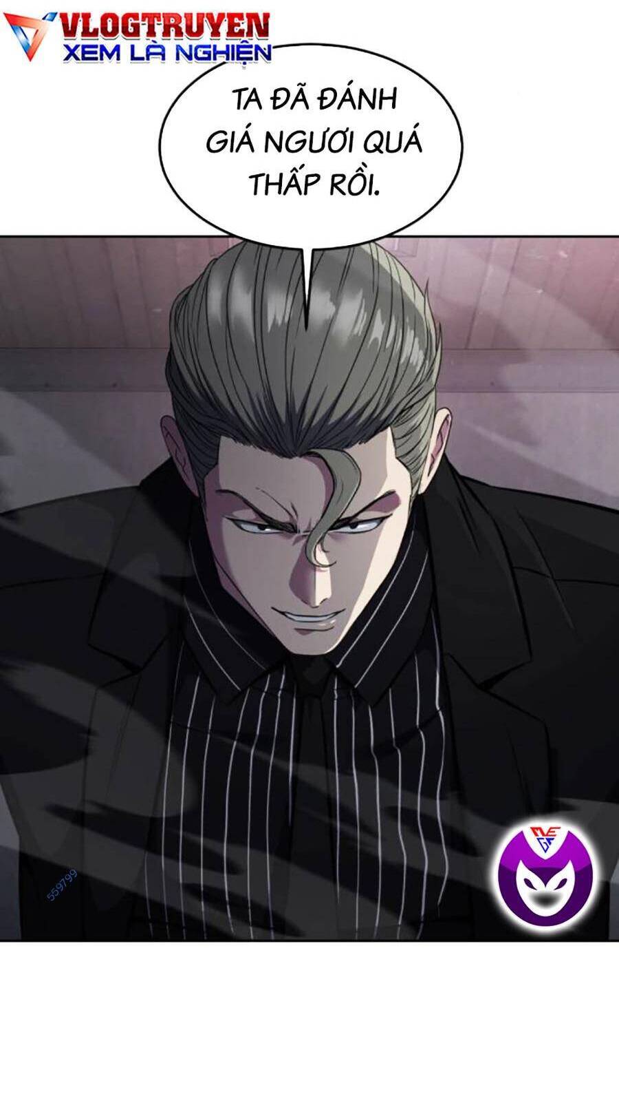 Cậu Bé Của Thần Chết: Chapter 207