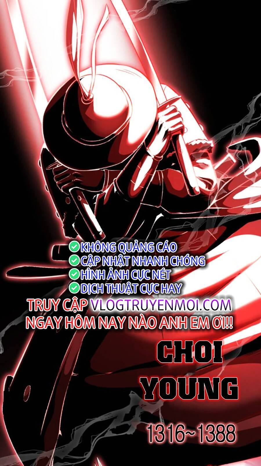 Cậu Bé Của Thần Chết: Chapter 207