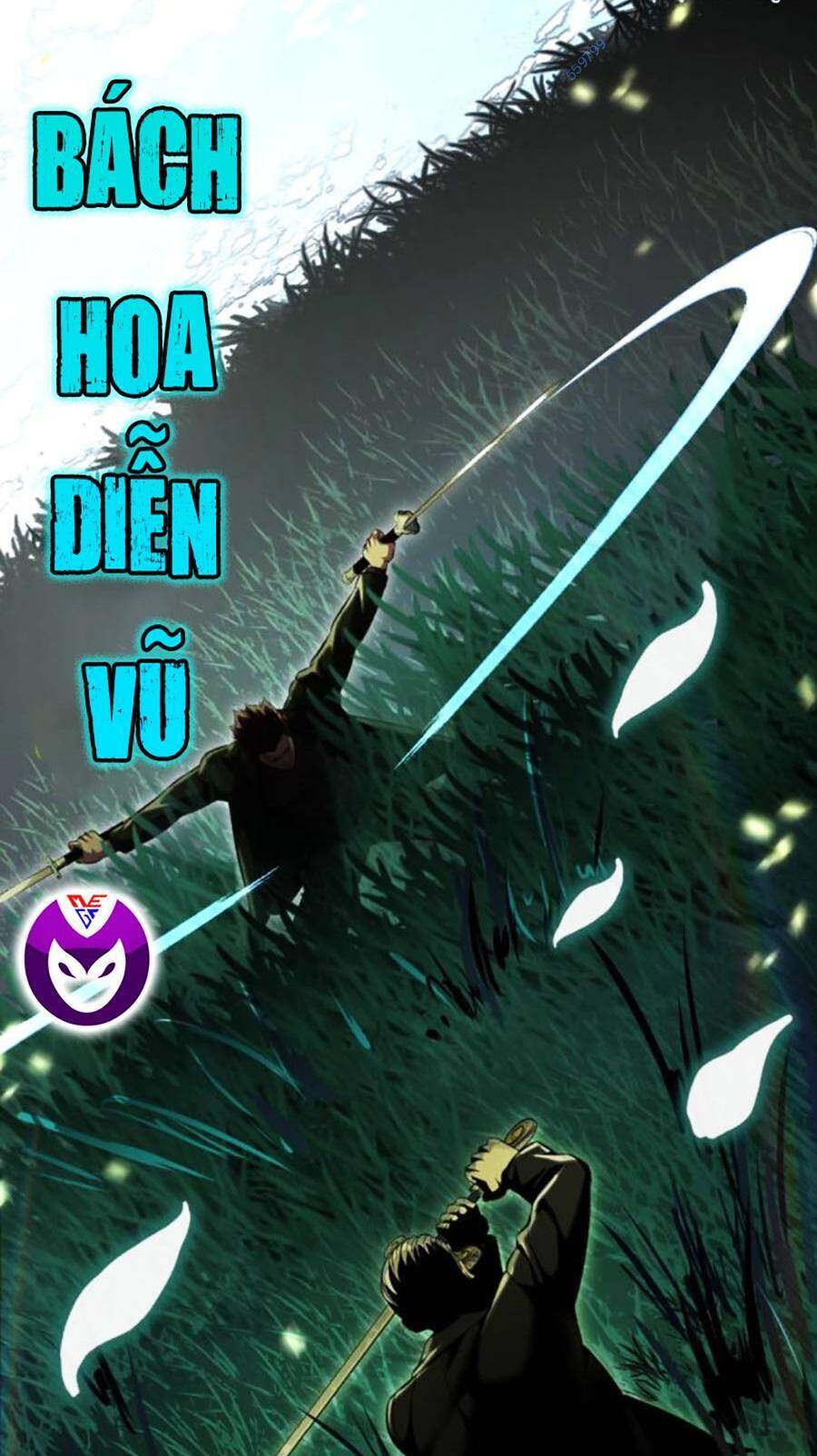 Cậu Bé Của Thần Chết: Chapter 207