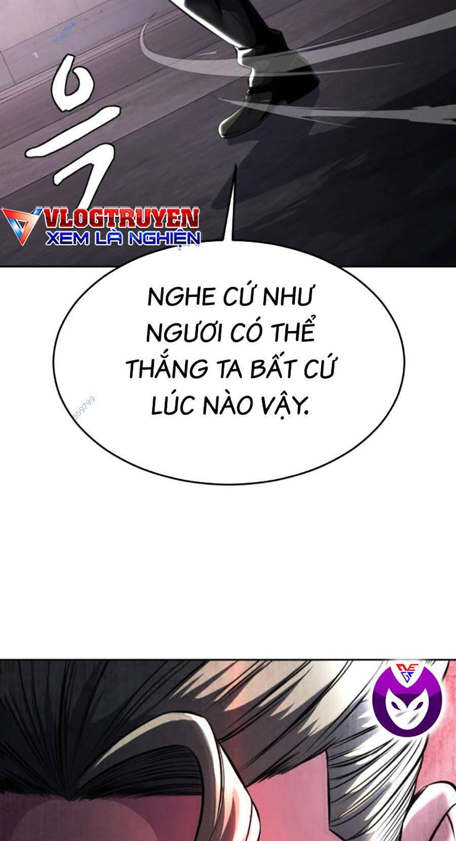 Cậu Bé Của Thần Chết: Chapter 207