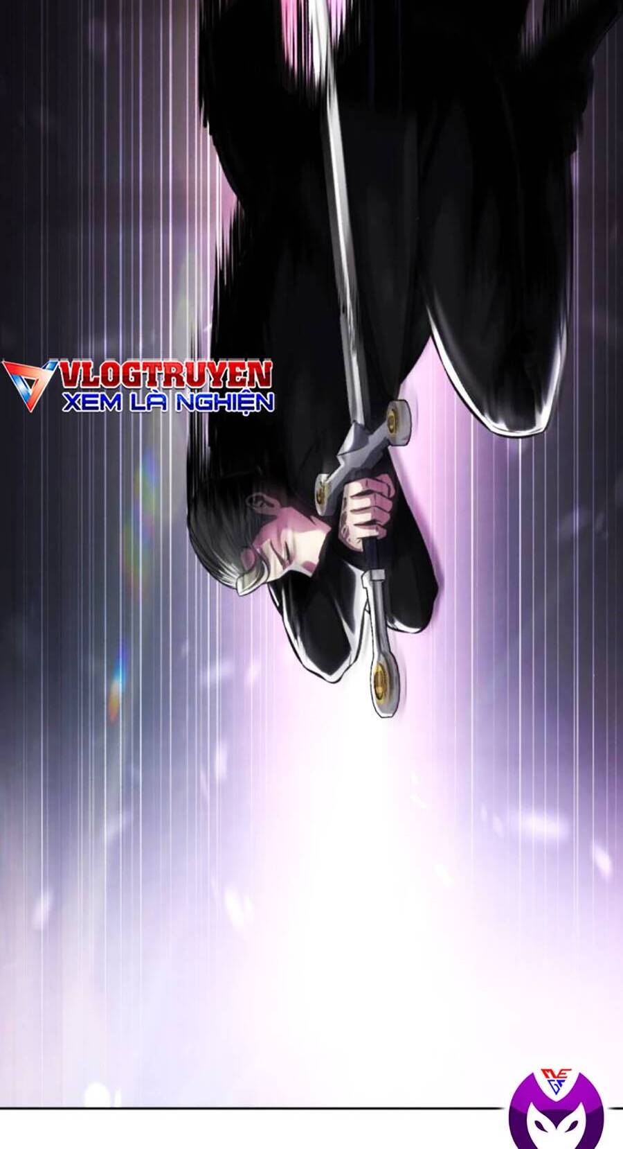 Cậu Bé Của Thần Chết: Chapter 207