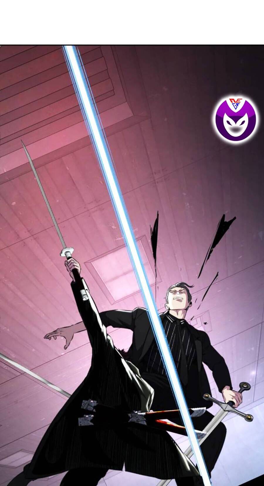 Cậu Bé Của Thần Chết: Chapter 207