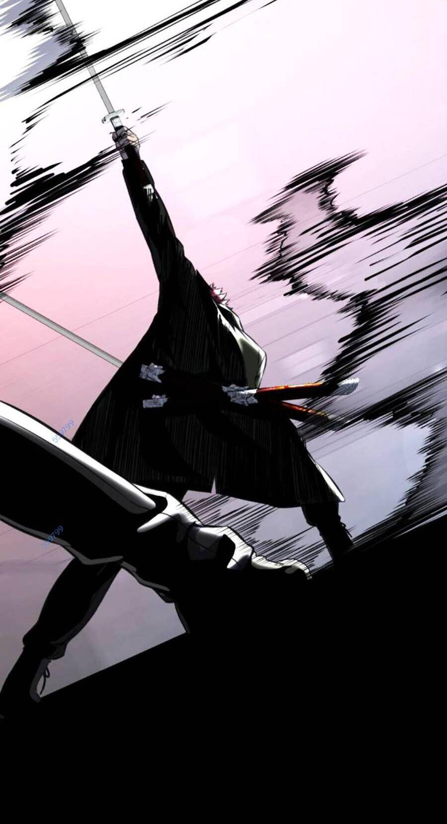 Cậu Bé Của Thần Chết: Chapter 207