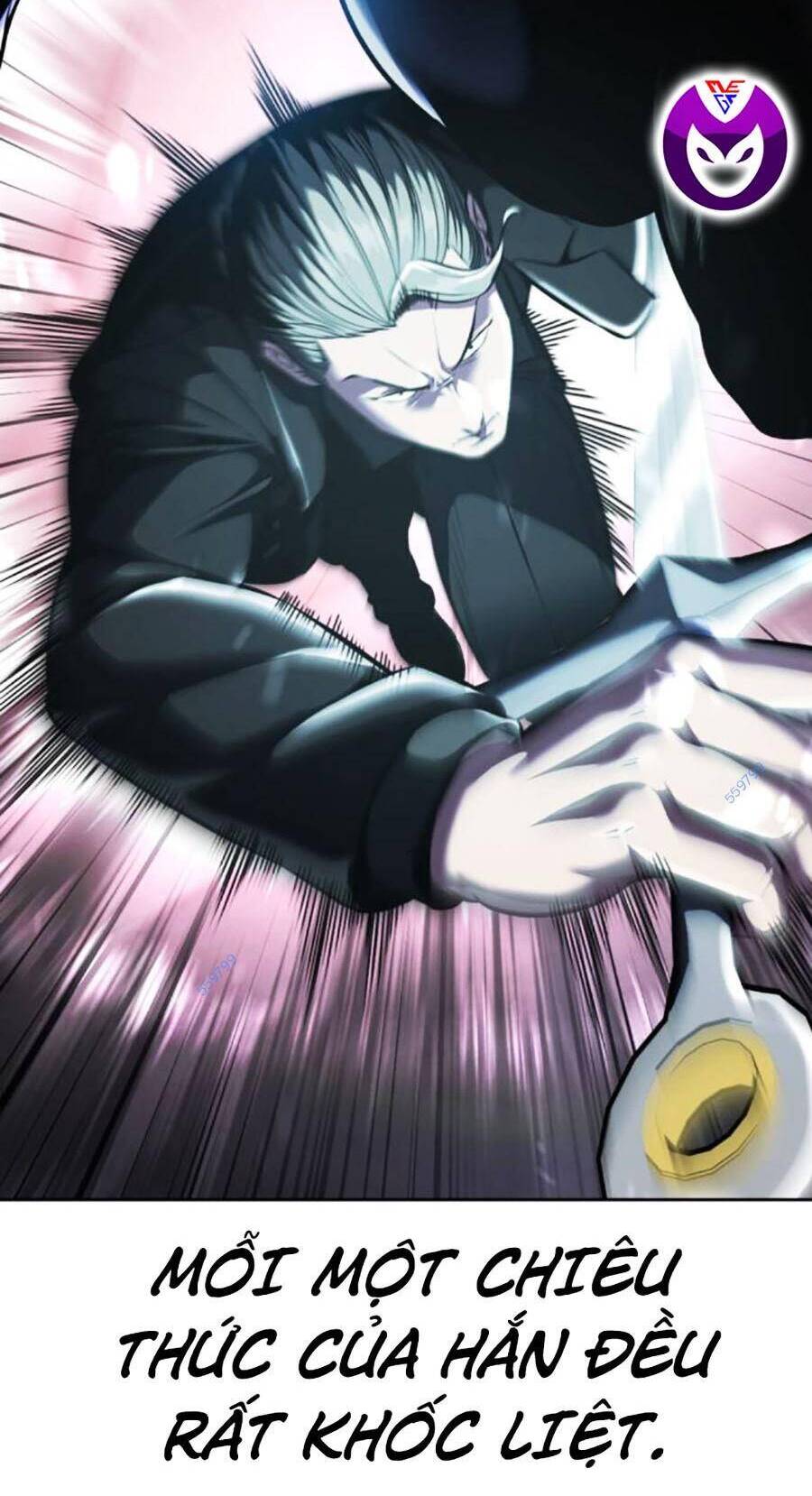 Cậu Bé Của Thần Chết: Chapter 207