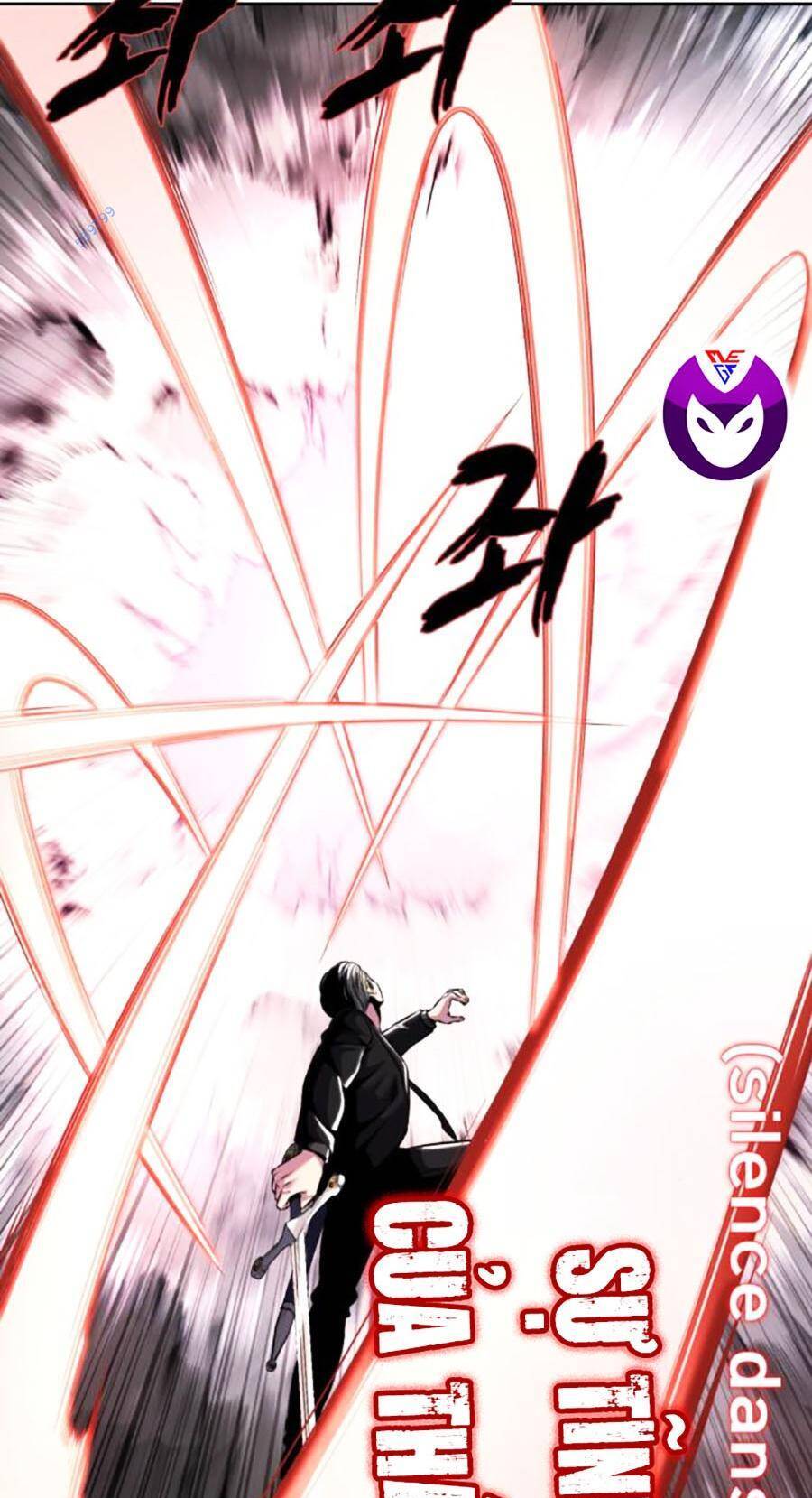 Cậu Bé Của Thần Chết: Chapter 207