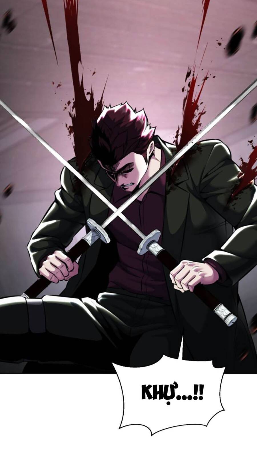 Cậu Bé Của Thần Chết: Chapter 207