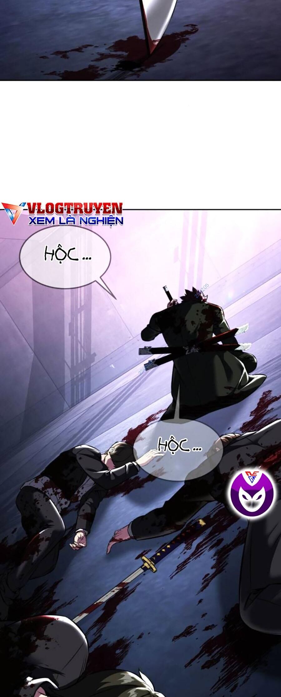 Cậu Bé Của Thần Chết: Chapter 208