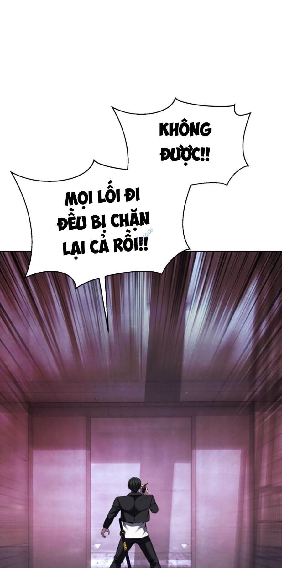 Cậu Bé Của Thần Chết: Chapter 208