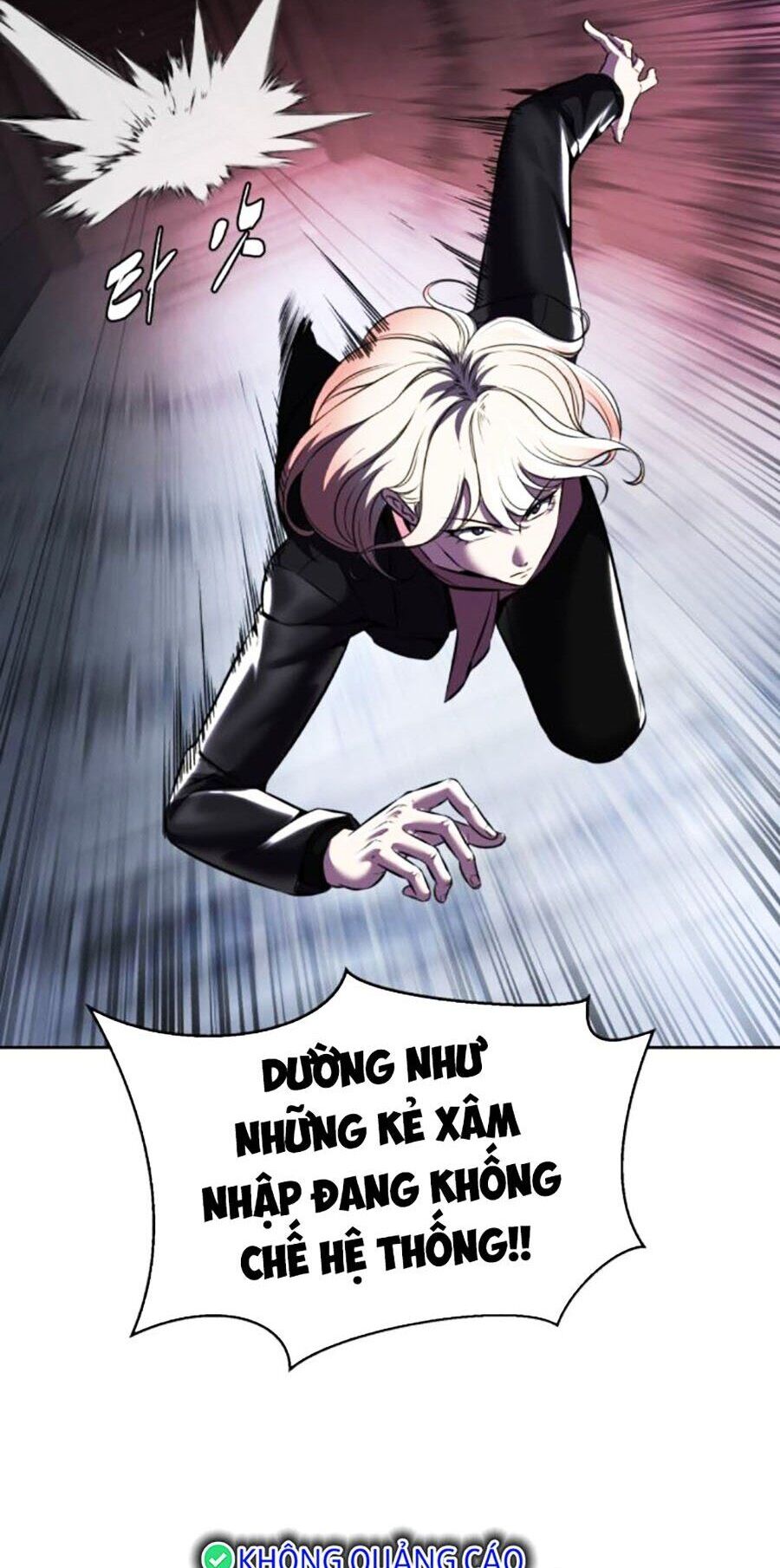 Cậu Bé Của Thần Chết: Chapter 208