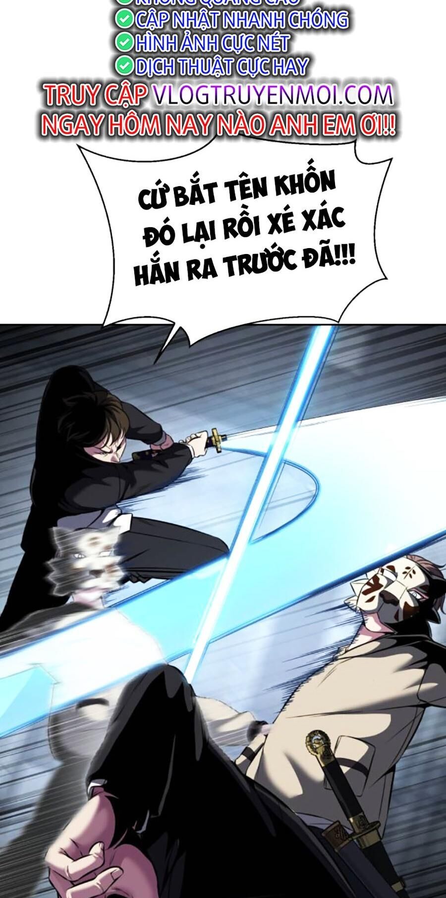 Cậu Bé Của Thần Chết: Chapter 208