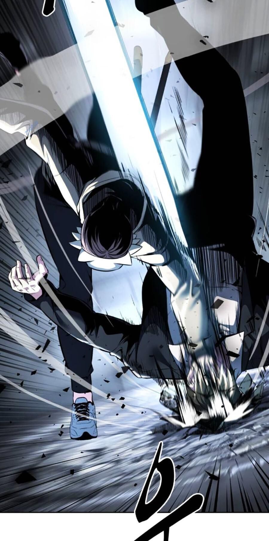 Cậu Bé Của Thần Chết: Chapter 208