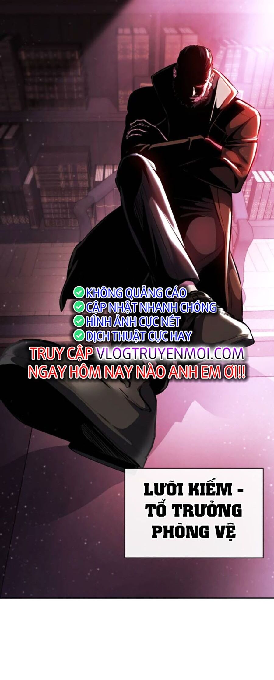 Cậu Bé Của Thần Chết: Chapter 208