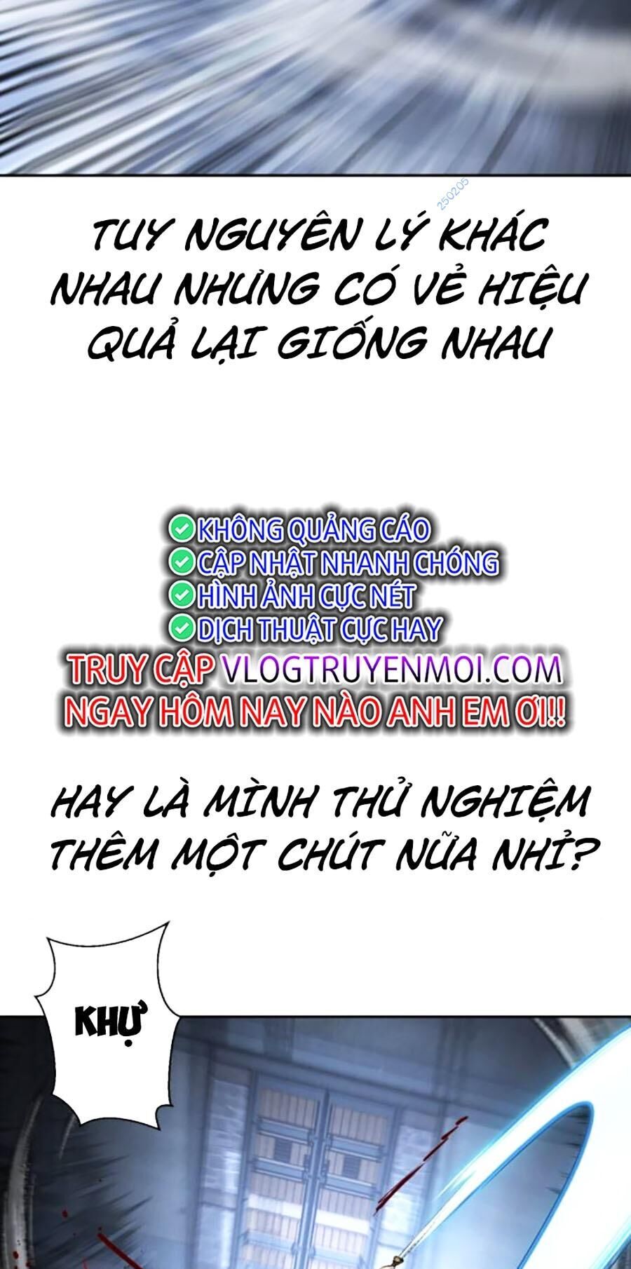 Cậu Bé Của Thần Chết: Chapter 208