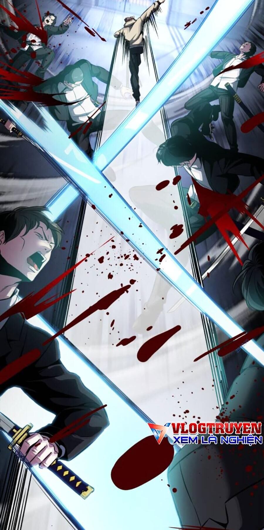 Cậu Bé Của Thần Chết: Chapter 208