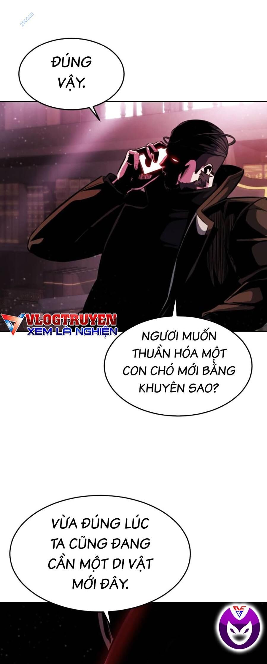 Cậu Bé Của Thần Chết: Chapter 208