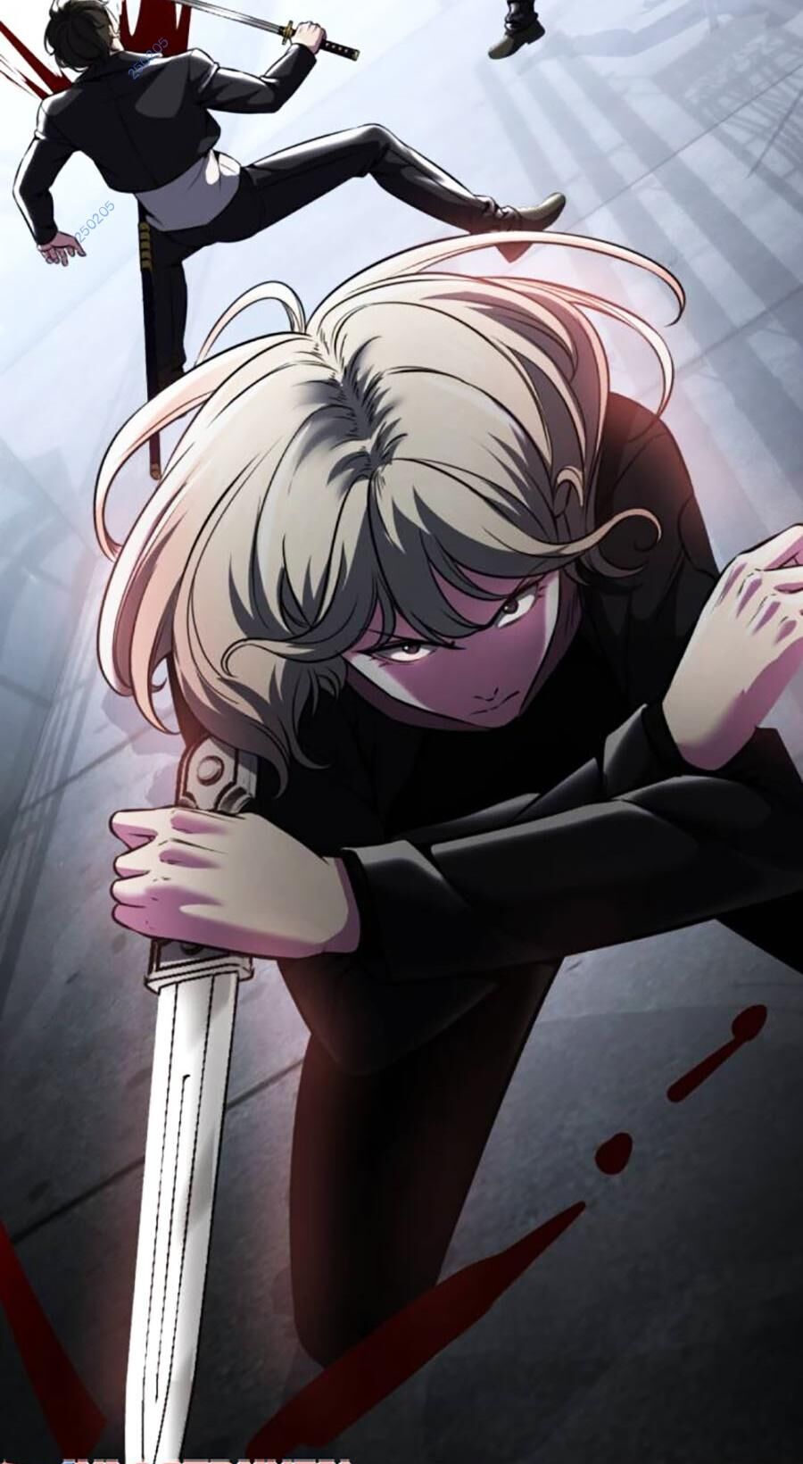 Cậu Bé Của Thần Chết: Chapter 208