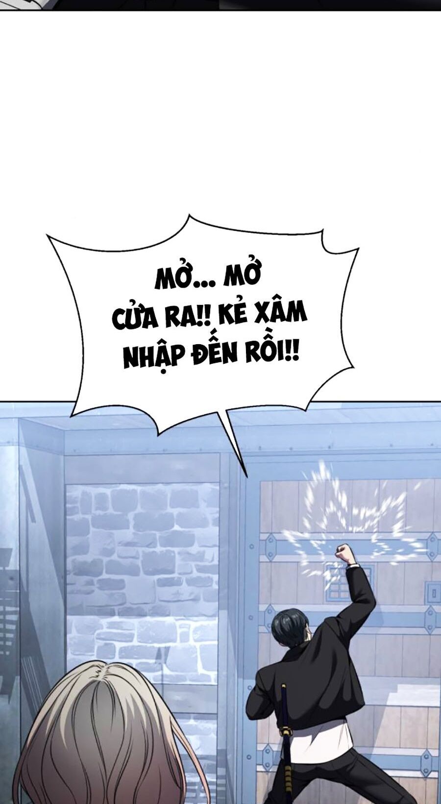 Cậu Bé Của Thần Chết: Chapter 208