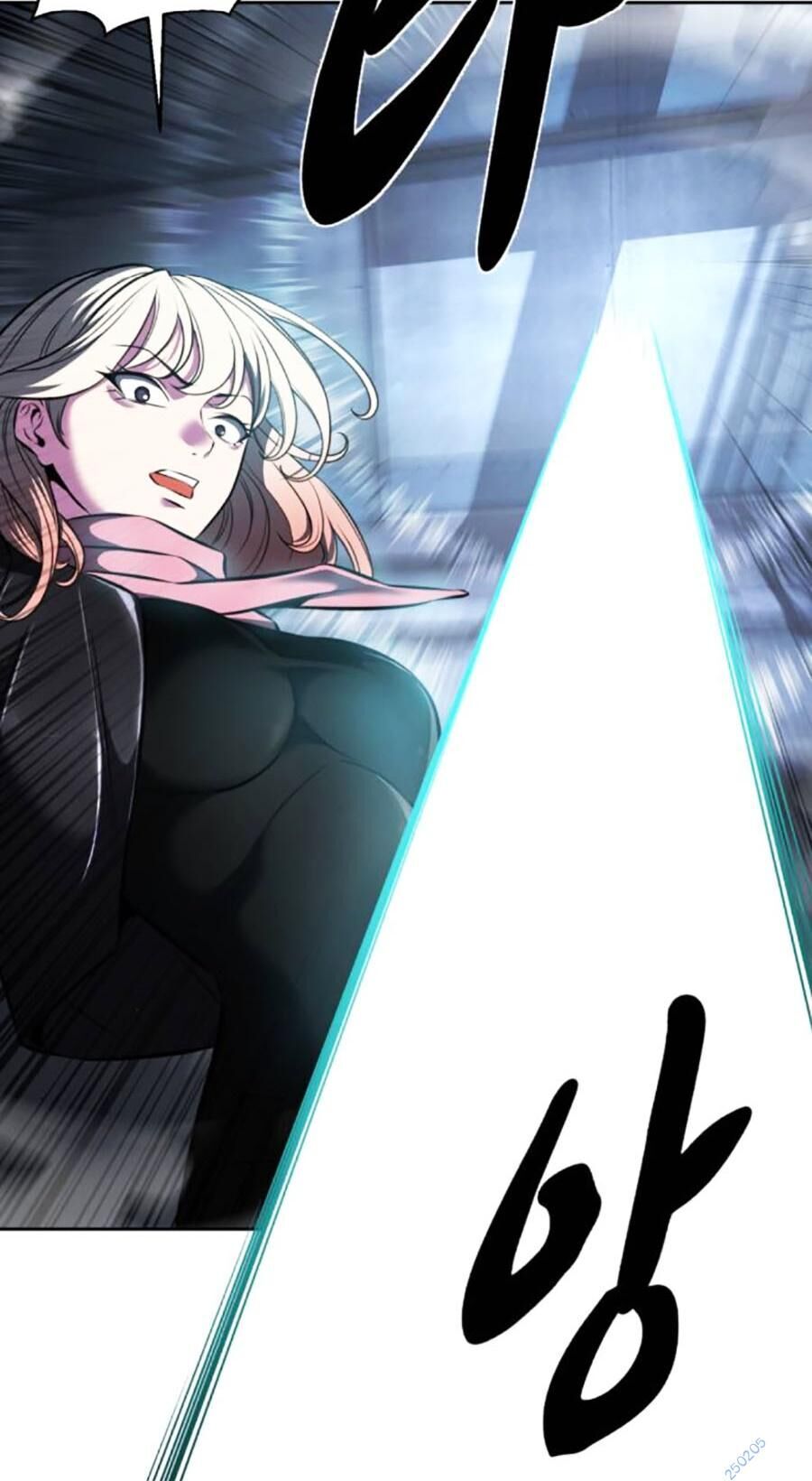 Cậu Bé Của Thần Chết: Chapter 208