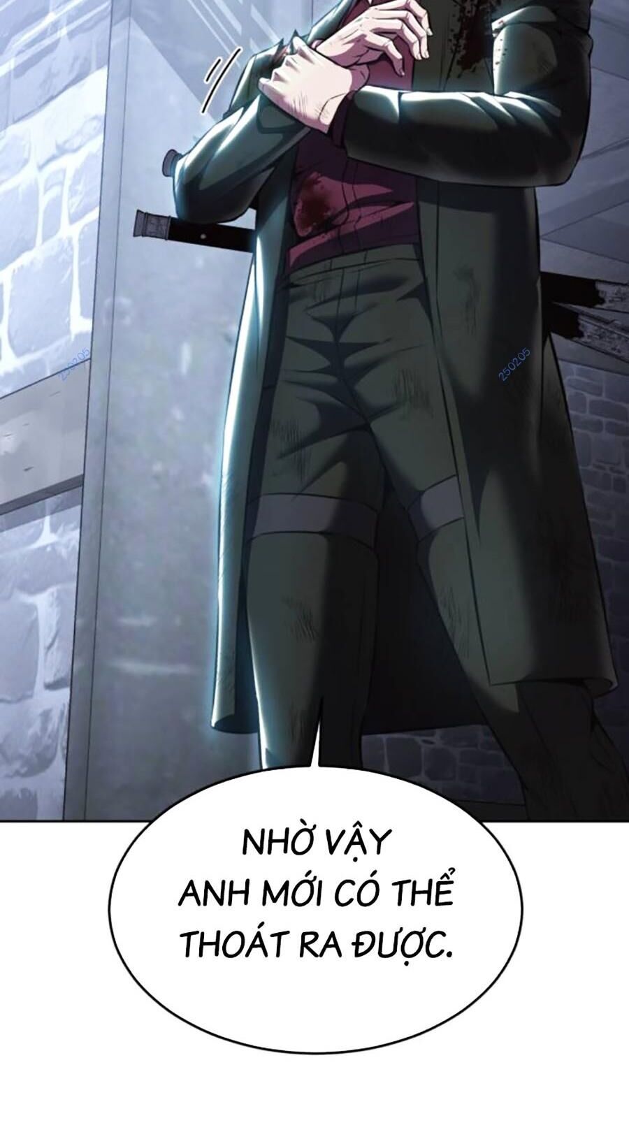 Cậu Bé Của Thần Chết: Chapter 208