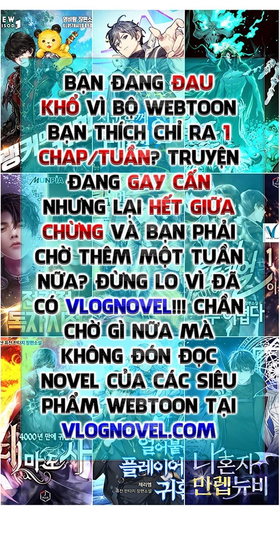 Cậu Bé Của Thần Chết: Chapter 208