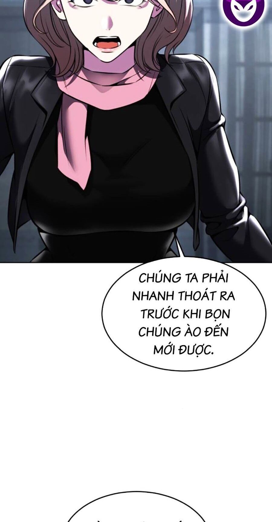 Cậu Bé Của Thần Chết: Chapter 208