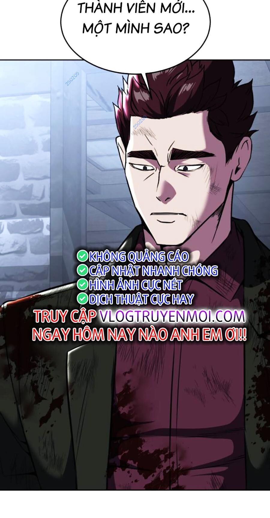 Cậu Bé Của Thần Chết: Chapter 208