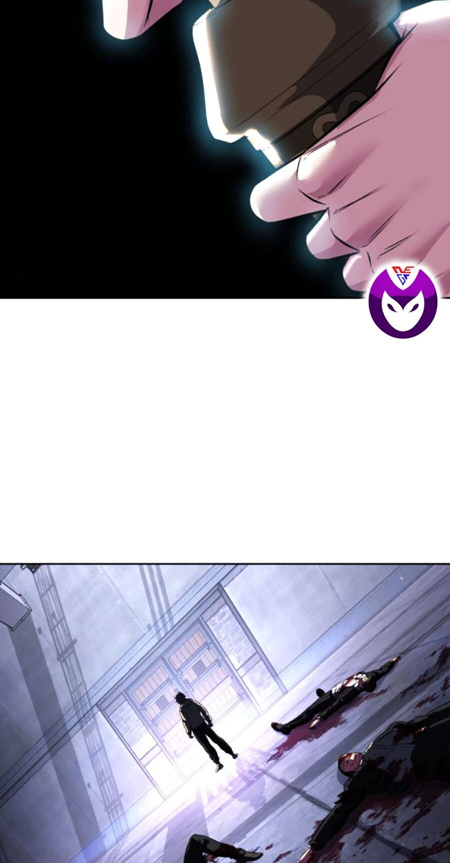 Cậu Bé Của Thần Chết: Chapter 208