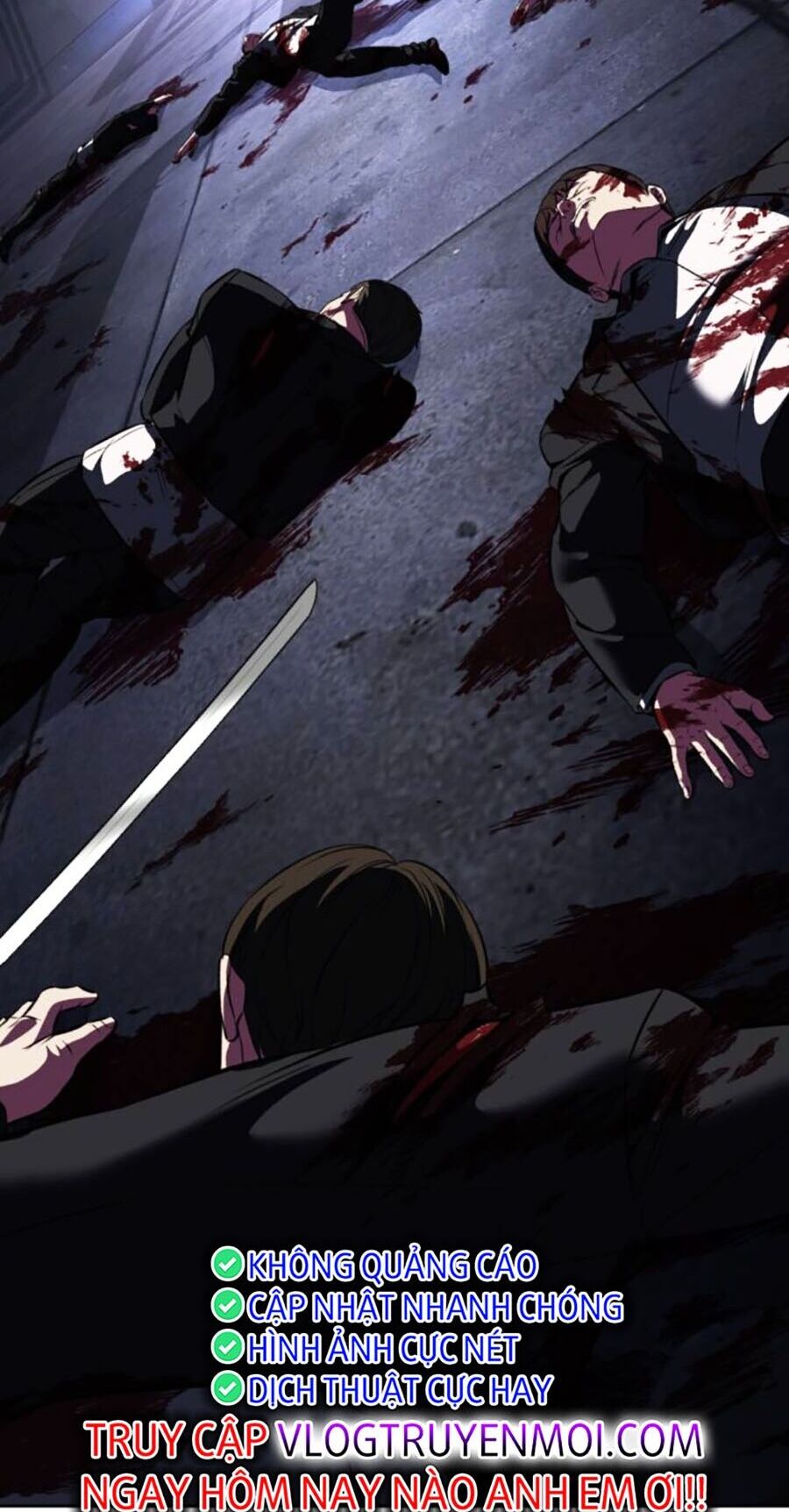 Cậu Bé Của Thần Chết: Chapter 208