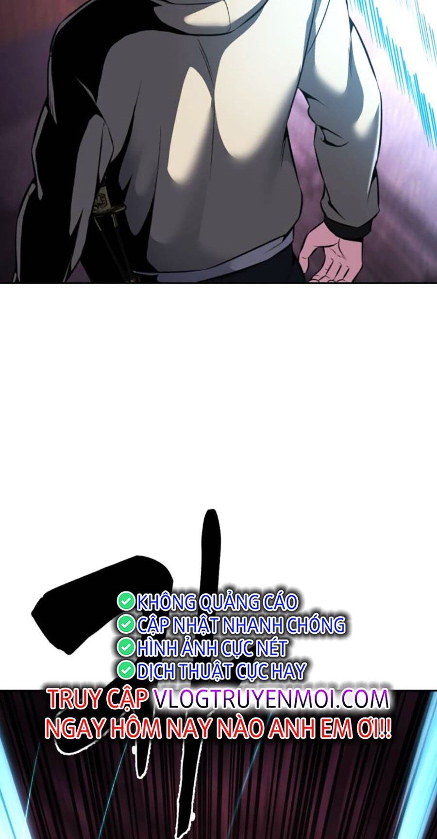 Cậu Bé Của Thần Chết: Chapter 208
