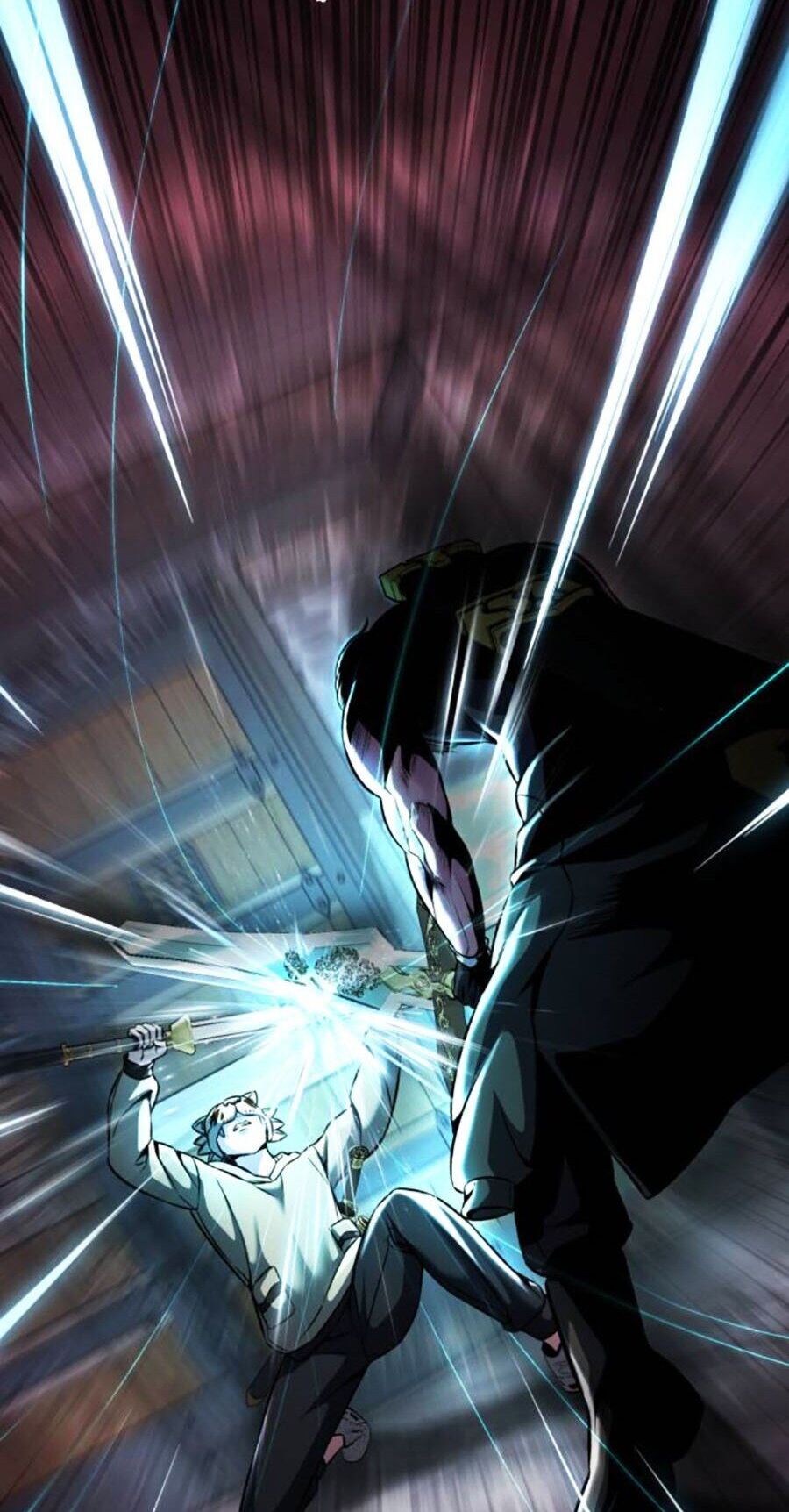 Cậu Bé Của Thần Chết: Chapter 208