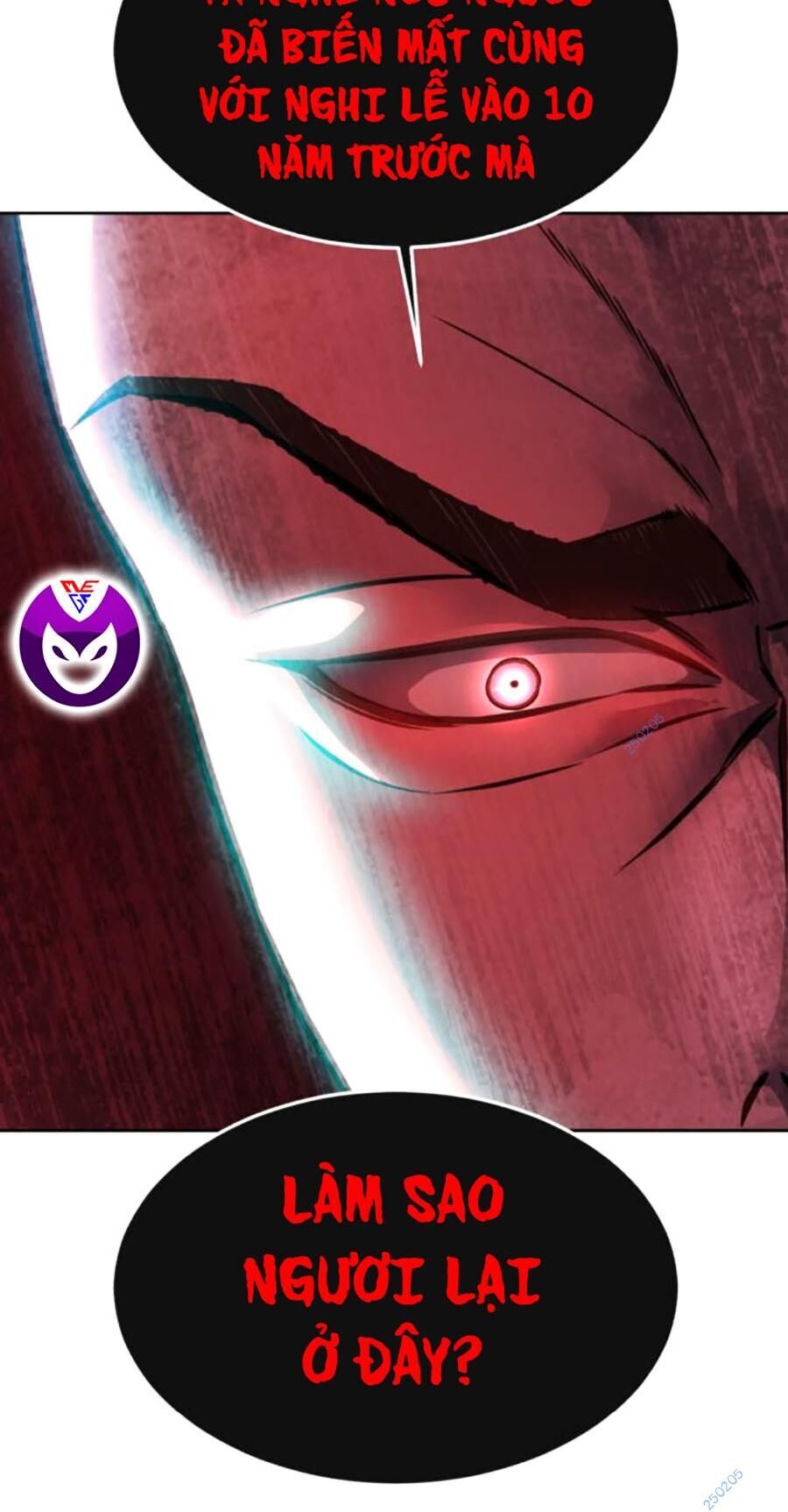 Cậu Bé Của Thần Chết: Chapter 208
