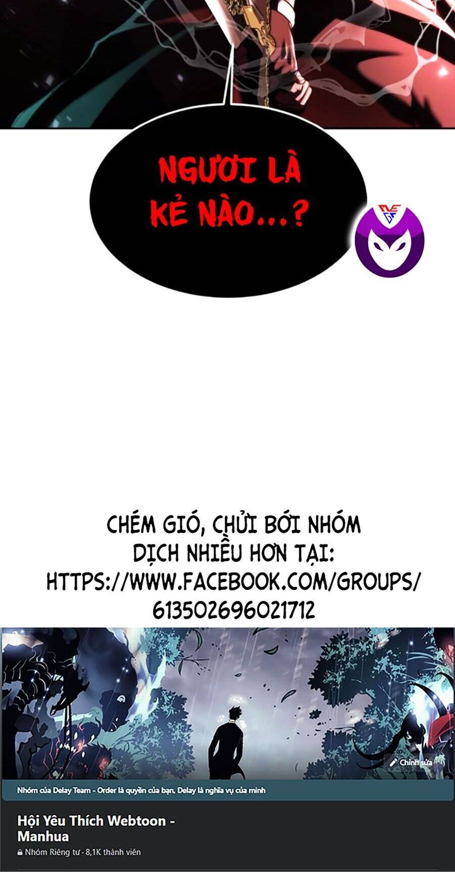 Cậu Bé Của Thần Chết: Chapter 208