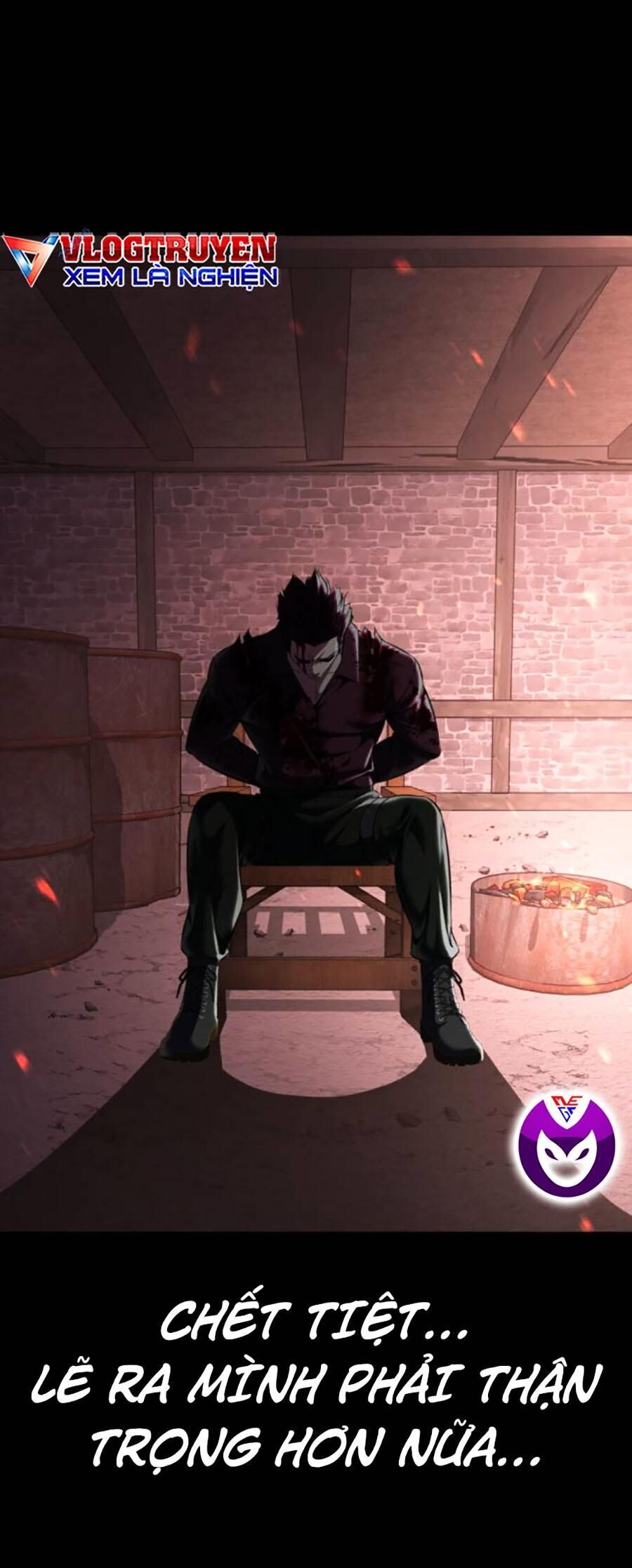 Cậu Bé Của Thần Chết: Chapter 208