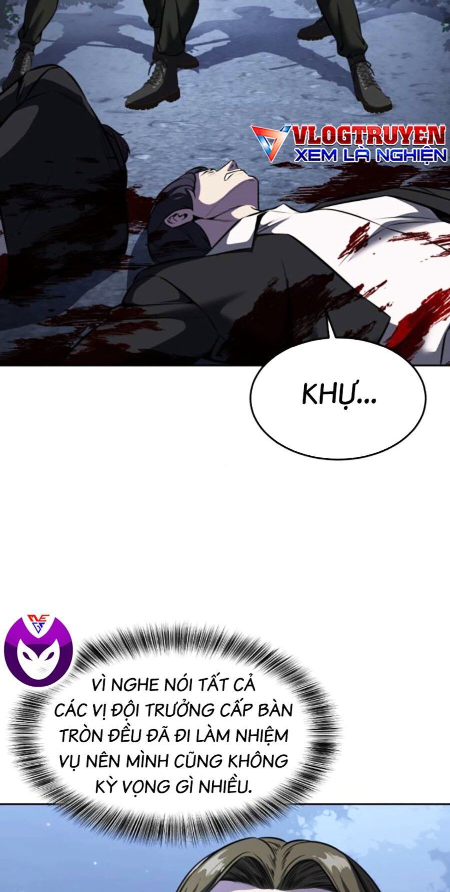 Cậu Bé Của Thần Chết: Chapter 208