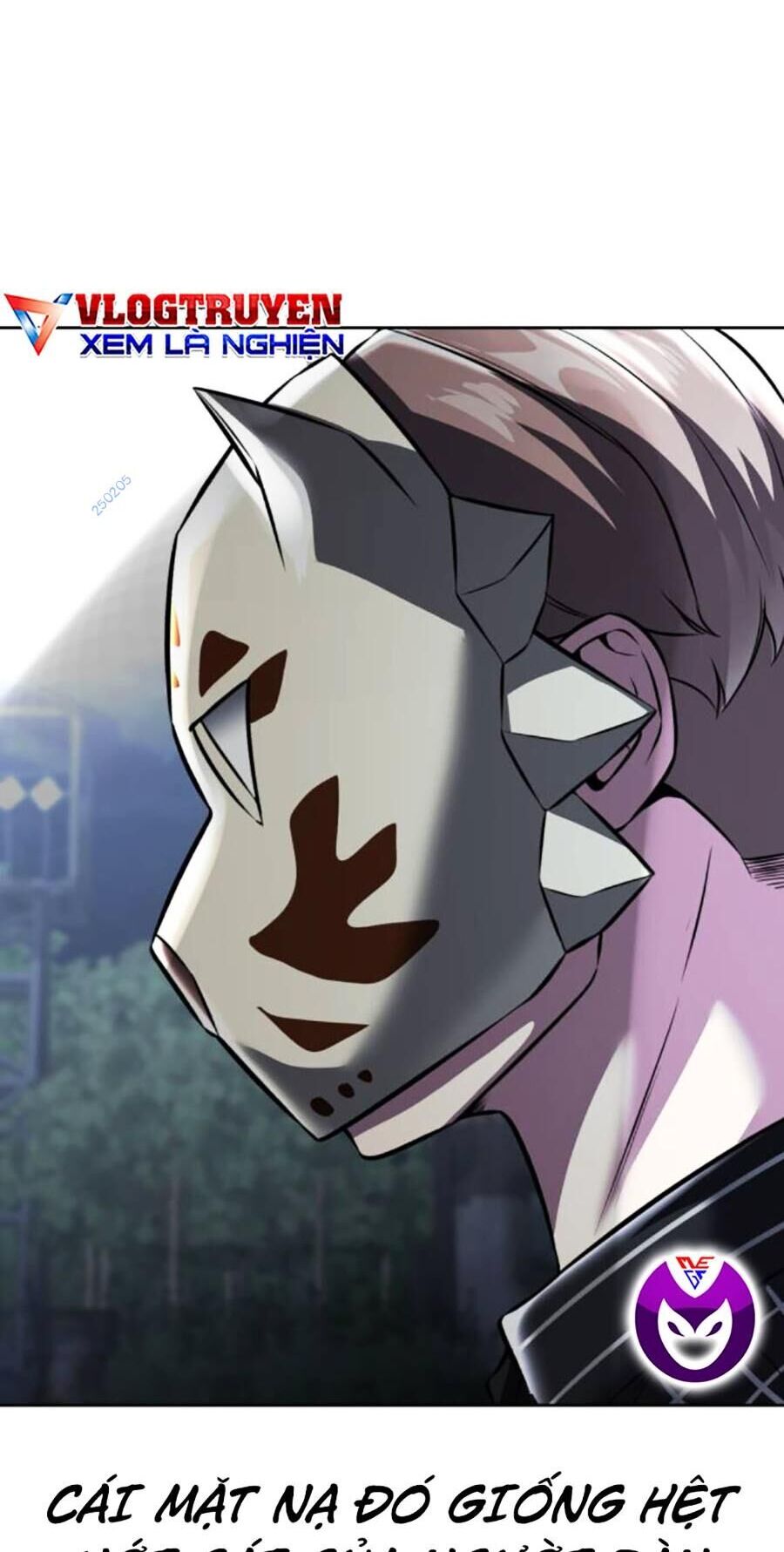 Cậu Bé Của Thần Chết: Chapter 208