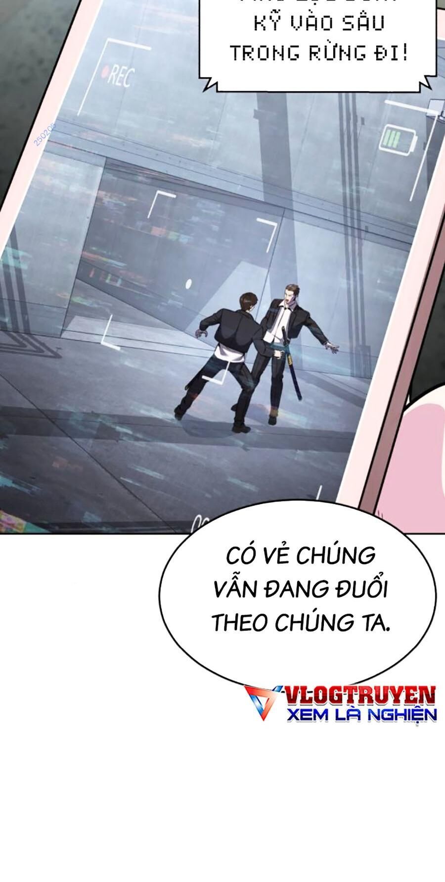 Cậu Bé Của Thần Chết: Chapter 208