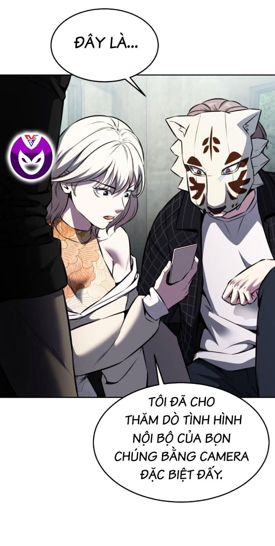 Cậu Bé Của Thần Chết: Chapter 208