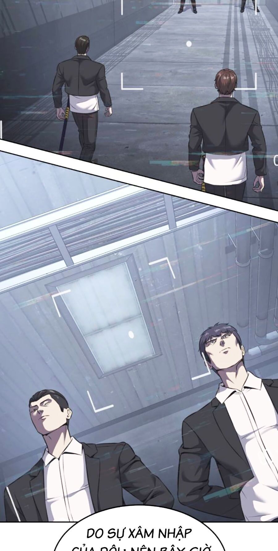 Cậu Bé Của Thần Chết: Chapter 208