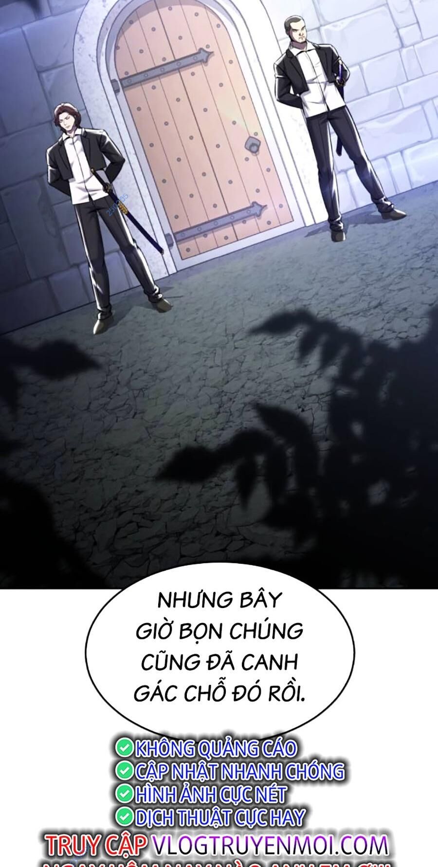 Cậu Bé Của Thần Chết: Chapter 208