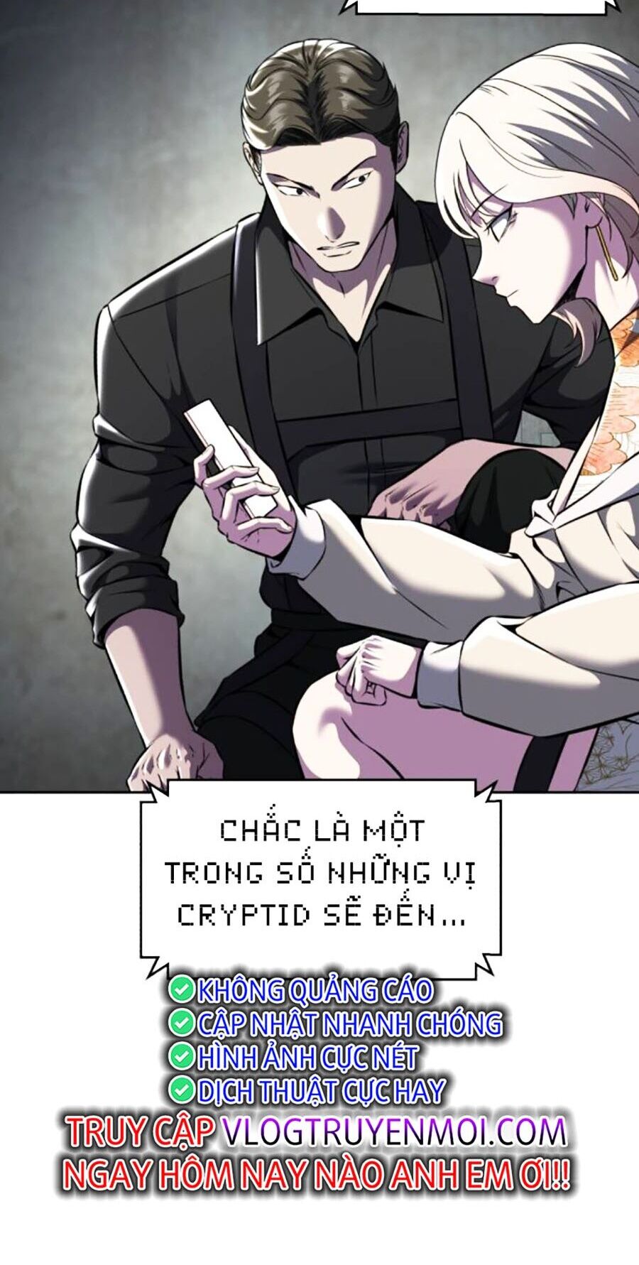 Cậu Bé Của Thần Chết: Chapter 208