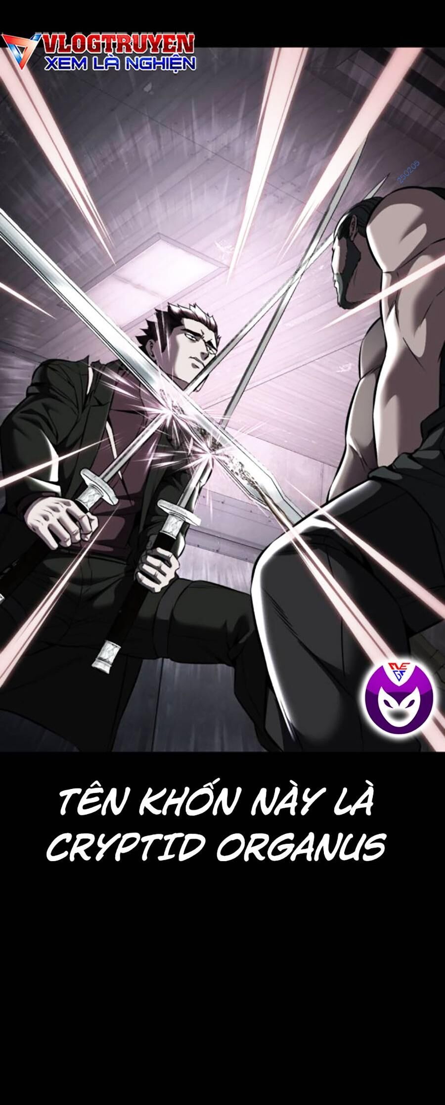 Cậu Bé Của Thần Chết: Chapter 208