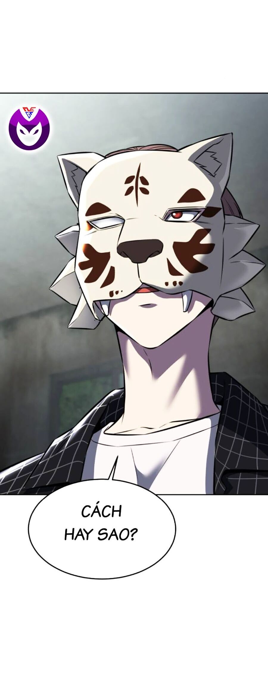 Cậu Bé Của Thần Chết: Chapter 208