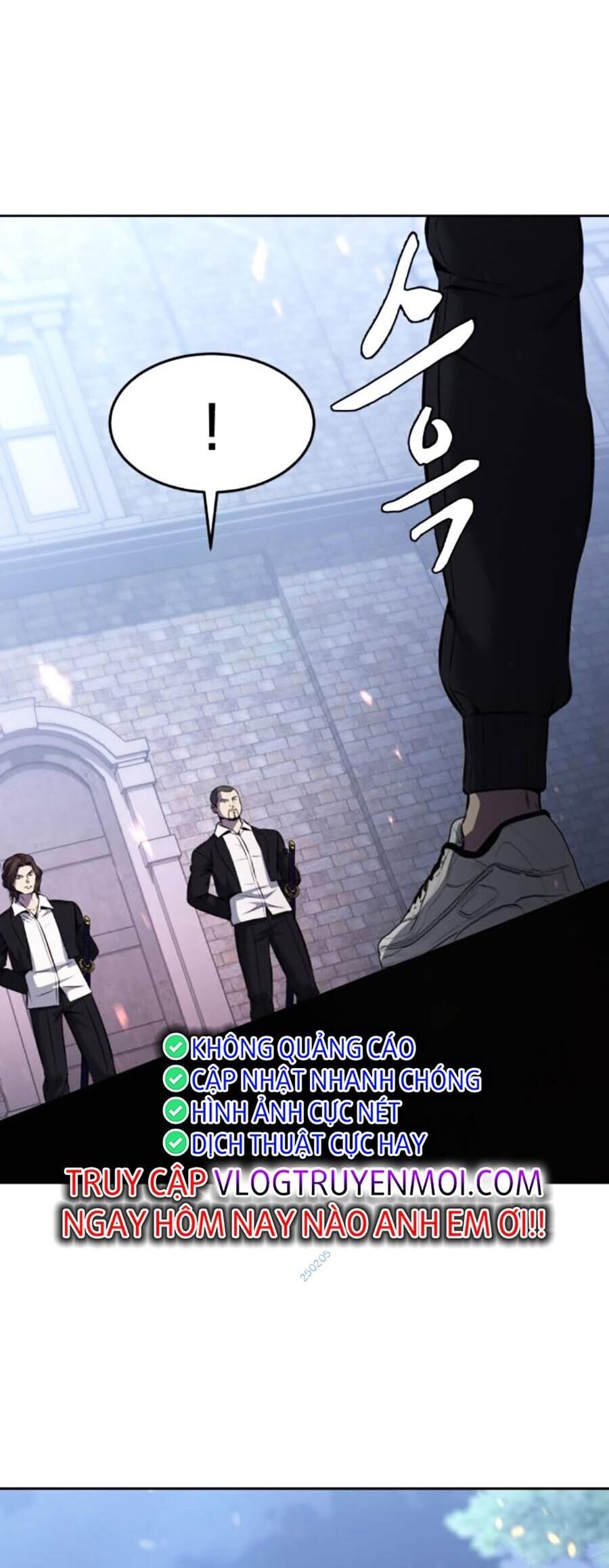 Cậu Bé Của Thần Chết: Chapter 208